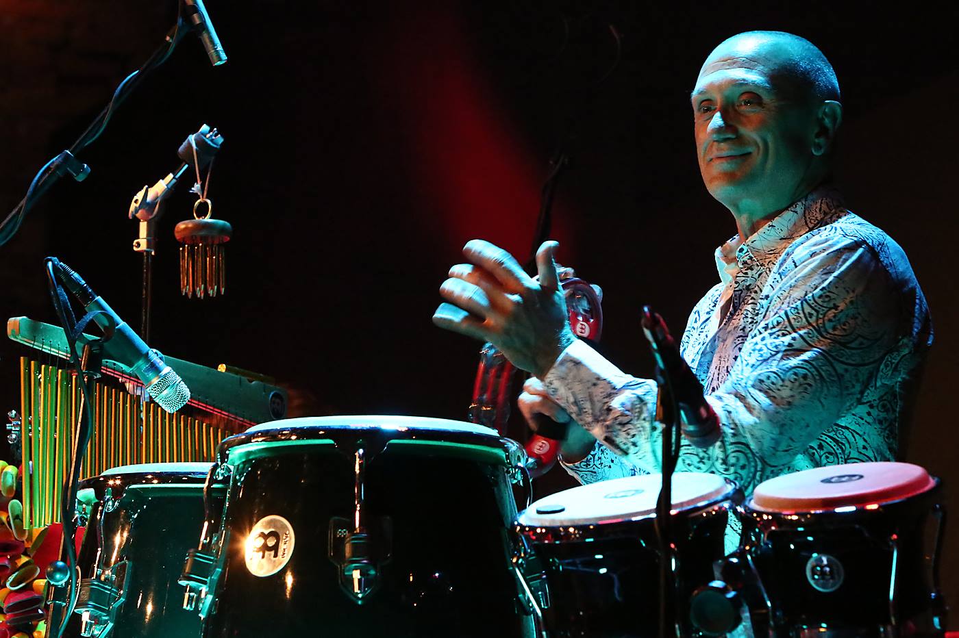 Jos&eacute; J. Cortijo